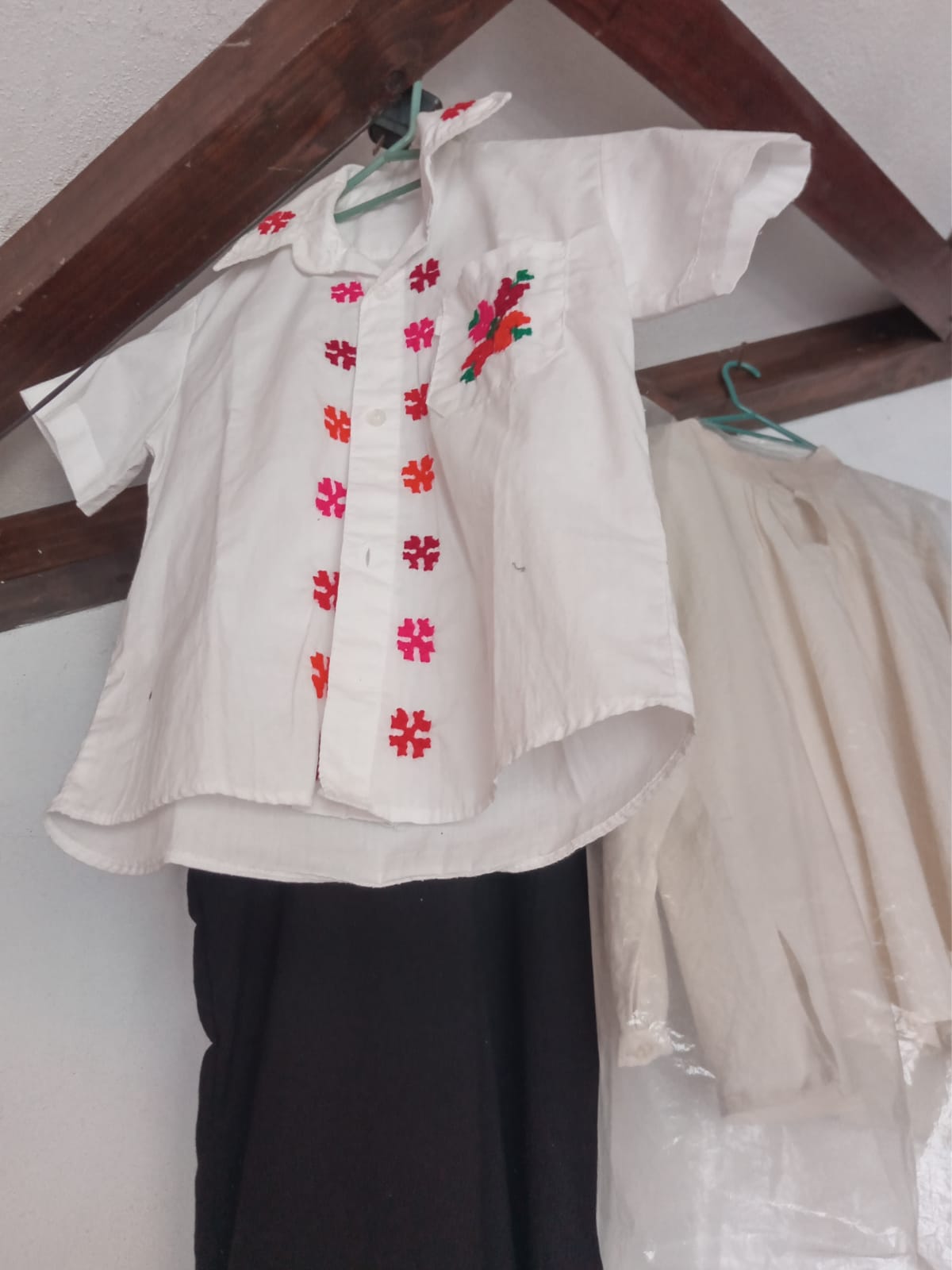 Camisa 1