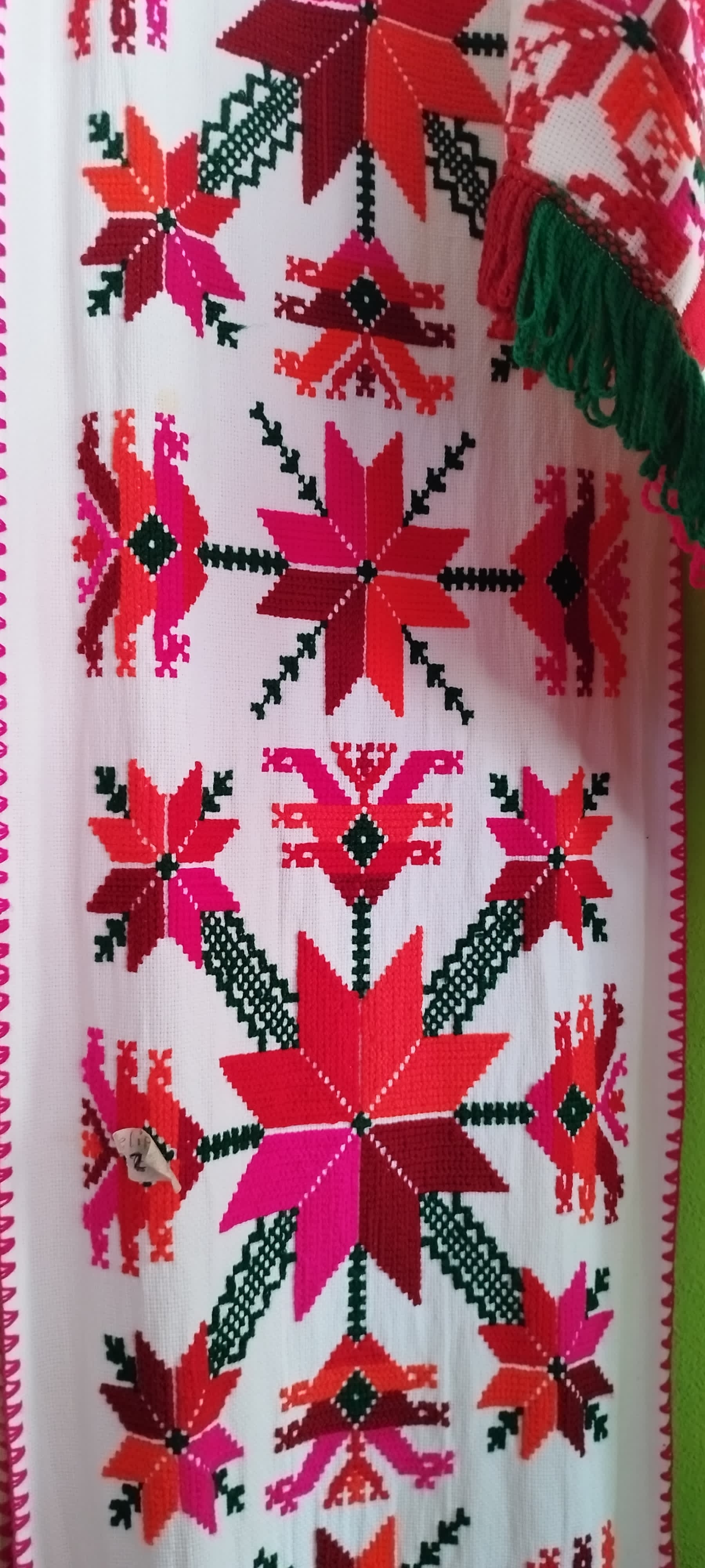 Mantel Elegante